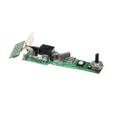 Sammic 120V Electric Board W/Variator 4031157